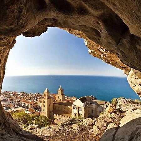 Lo Duca Apartments Cefalu Bagian luar foto