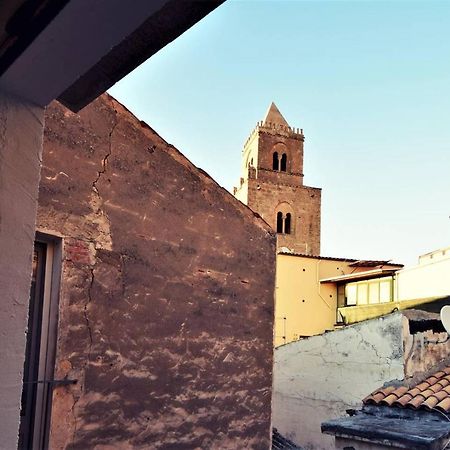Lo Duca Apartments Cefalu Bagian luar foto
