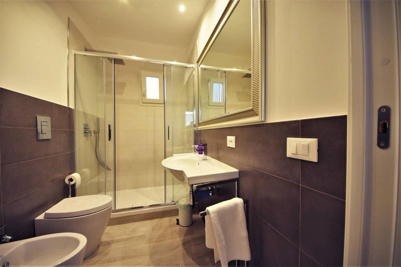 Lo Duca Apartments Cefalu Bagian luar foto