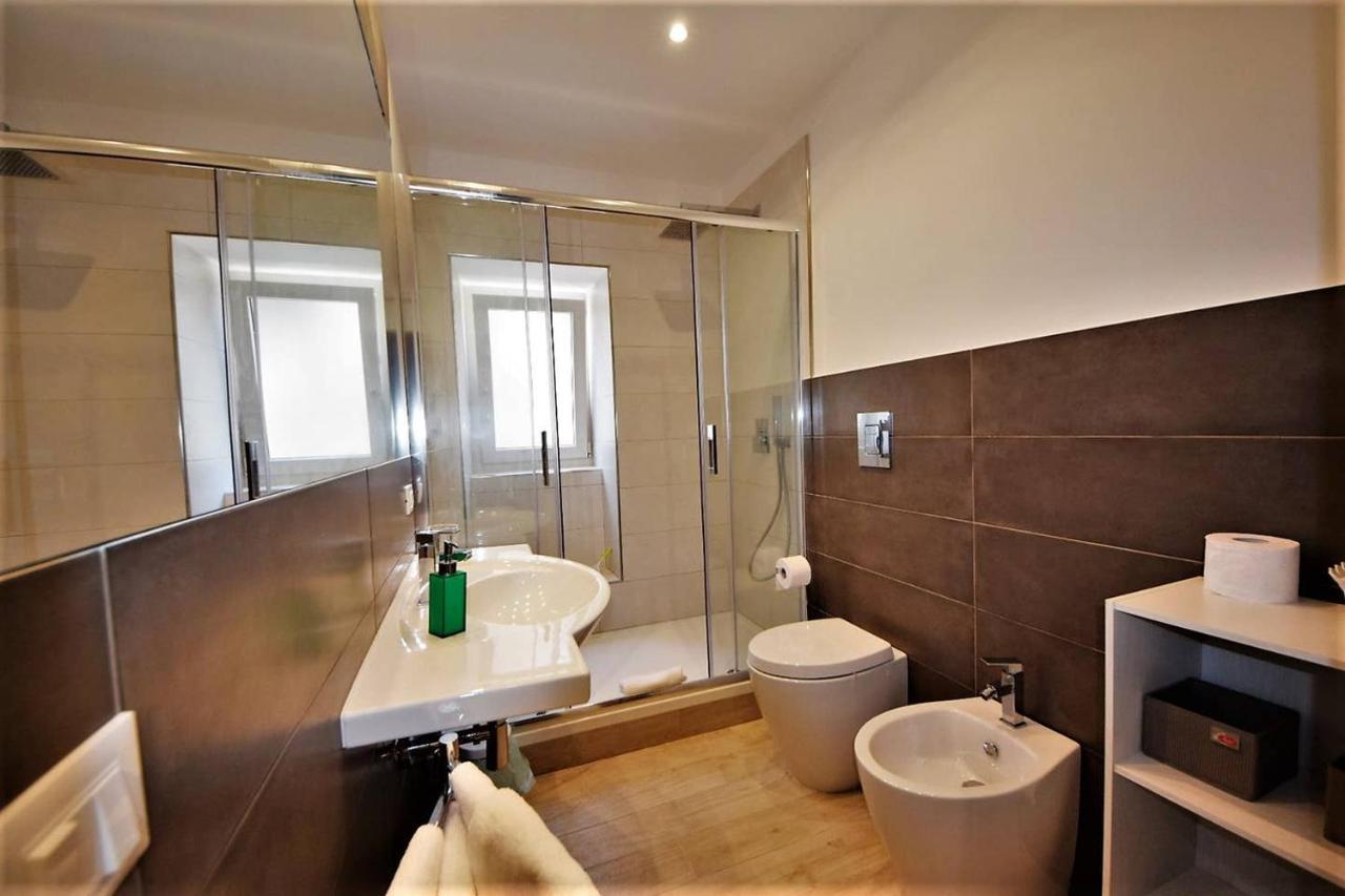 Lo Duca Apartments Cefalu Bagian luar foto