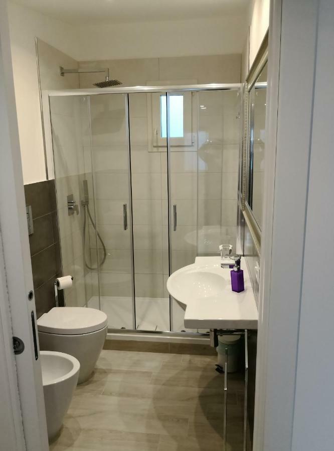 Lo Duca Apartments Cefalu Bagian luar foto