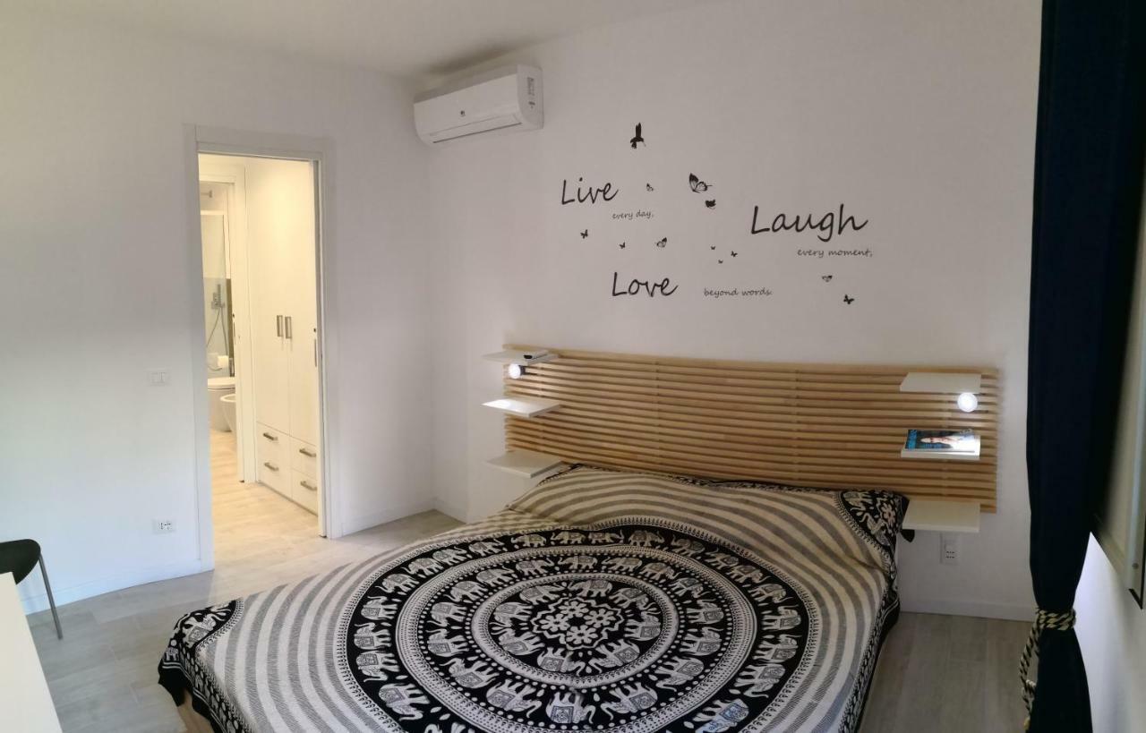 Lo Duca Apartments Cefalu Bagian luar foto