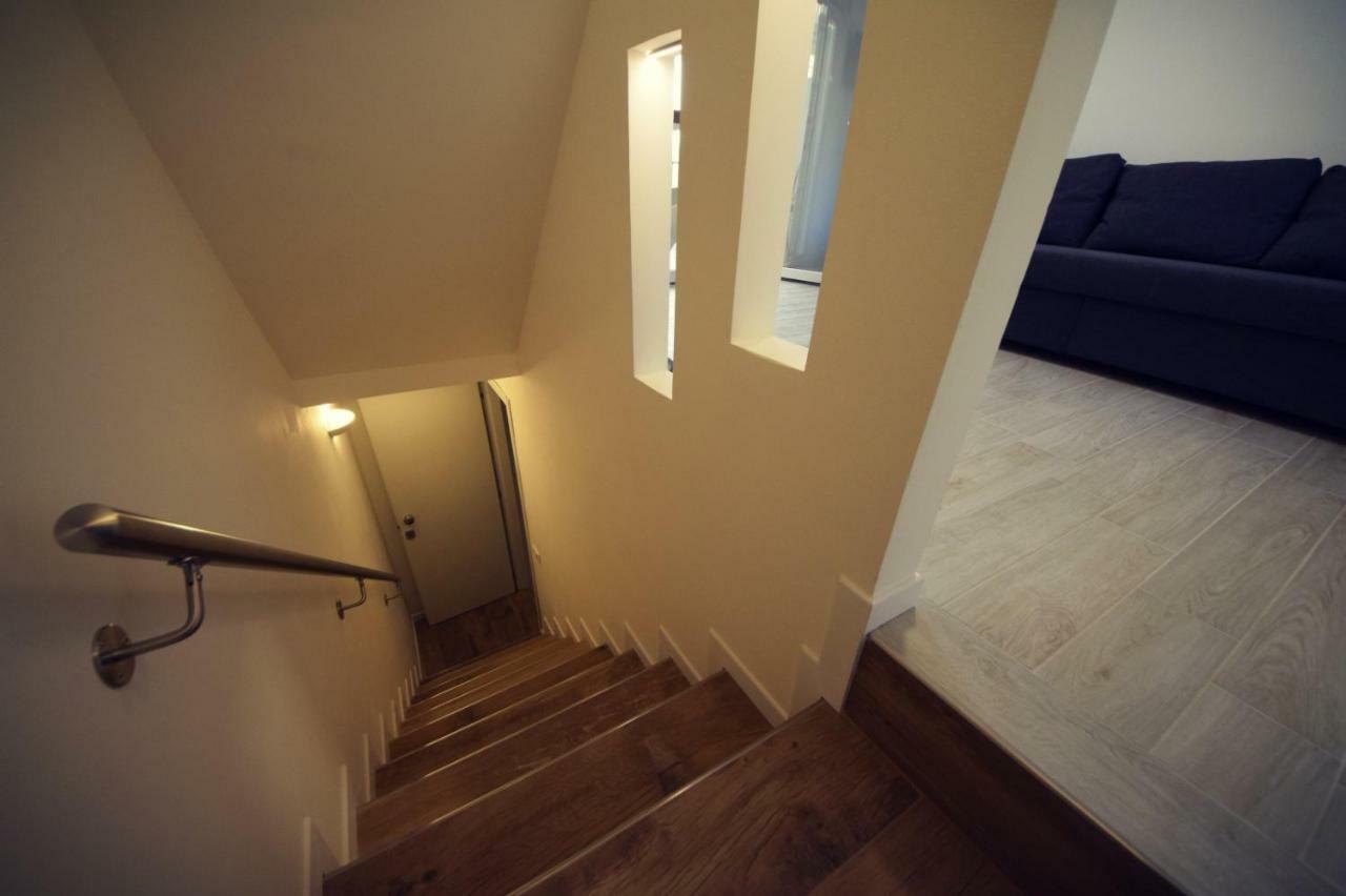 Lo Duca Apartments Cefalu Bagian luar foto
