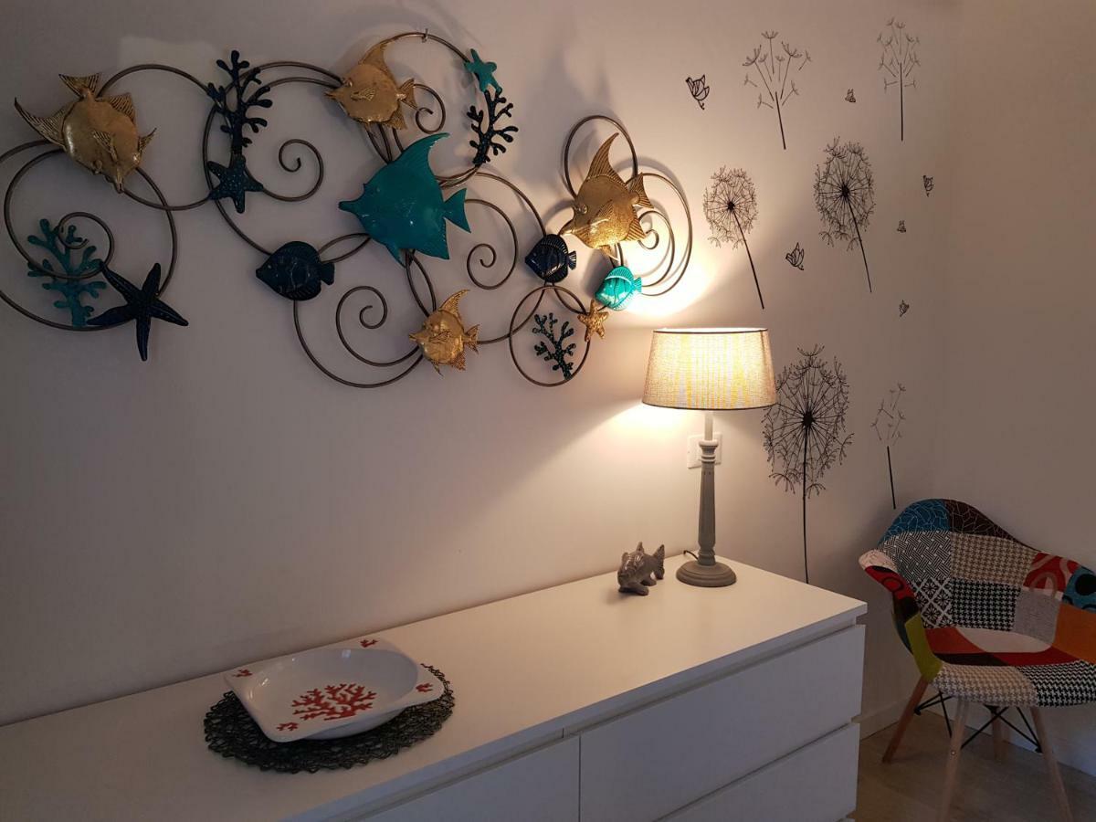 Lo Duca Apartments Cefalu Bagian luar foto